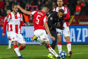 欧冠资格赛焦点战：帕福斯VS摩纳哥 黑马能否掀翻法甲劲旅？