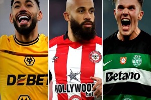 夏窗逆转！曼联抢下阿森纳目标射手，球员罢训+师徒情成关键