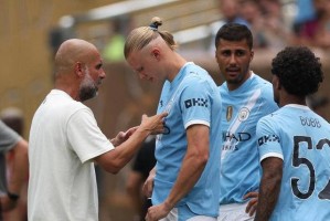 瓜迪奥拉保护罗德里，曼城王牌求战遭拒