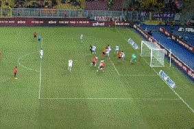 2-2，17岁AC米兰租将读秒救主：助意甲第20绝平意甲第11