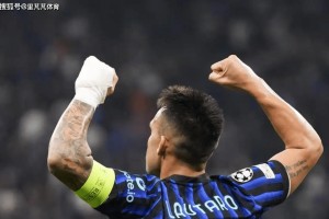 逐步回归正轨：国米3-0完胜布拉格，熟悉的制胜套路又出现了