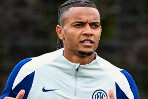 阿坎吉的复活与国米的未来