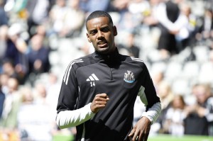 深度：利物浦凭啥能买伊萨克？ 再花2.12亿镑依然合理