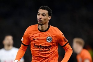 切尔西考虑多方位前锋选择 德甲黑店漫天开价1亿欧