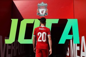 葡萄牙球星若塔车祸离世：从草根球队成长的顶级球星，离世留遗憾