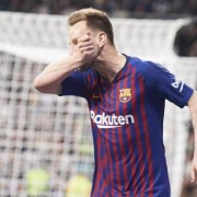 拉基蒂奇语出惊人：巴萨欧冠悬了，巴黎有望夺冠！