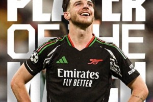 凌晨3点，阿森纳大战巴黎！赢球=创19年纪录，托马斯缺阵首发浮现