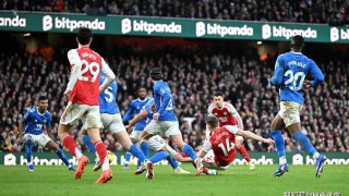 3-0大胜仍悬心！阿森纳高效蜕变藏伤病隐忧，9分领跑能否破夺冠魔咒？