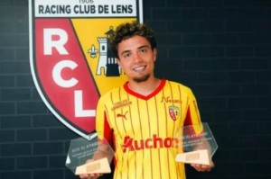 2500万闪电战！罗马今日锁定法甲8球神腰，他能接班皮尔洛？