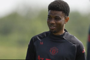 曼联免签法国新星前锋，未来之星能否再现波巴辉煌？