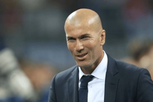 齐达内更衣室哲学核心：教练为球员而存在 皇马王朝根基在此