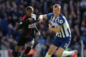 周六027 法甲 布雷斯特VS里尔