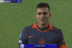 太遗憾！国米队长遭遇伤势困扰，大战在即齐沃会靠谁解决问题