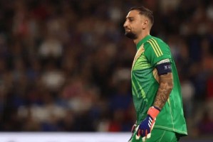 意外之下，多纳鲁马无需过度自责