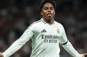 再见皇马！19岁新大罗官宣！不受姆巴佩压制，远赴法甲冲金靴打脸